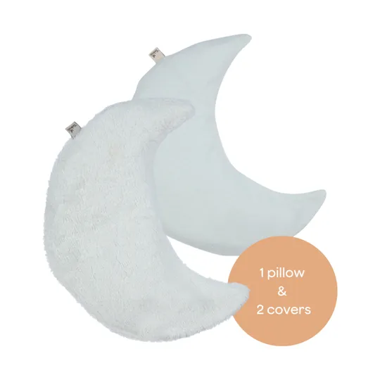 Timboo Maan Warmtekussentje