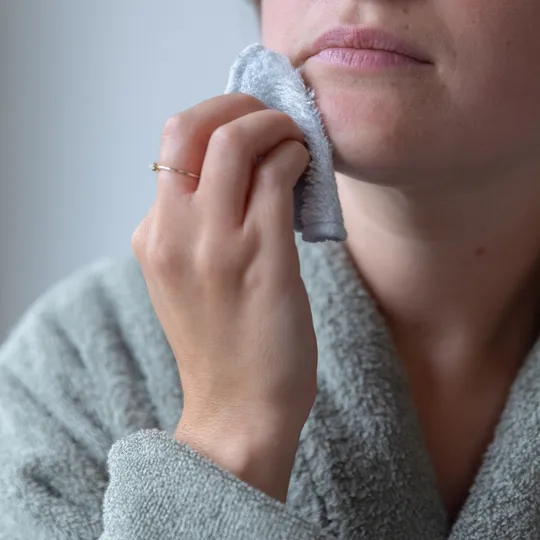 Timboo Herbruikbare Pads - 12 Stuks