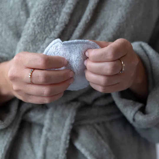 Timboo Herbruikbare Pads - 12 Stuks