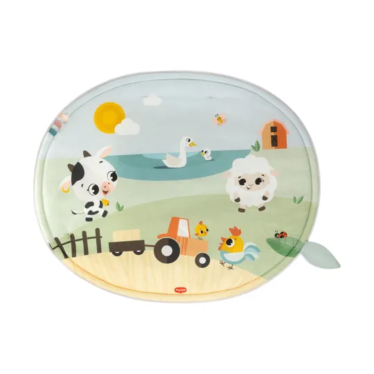 Tiny Love Farmers Funday Speelkleed