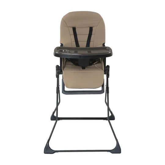 Titaniumbaby Bistro Kinderstoel