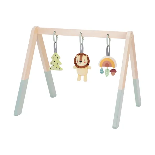 Tooky Toy Babygym - Hout