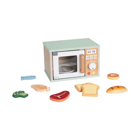 Tooky Toy Magnetron - Hout