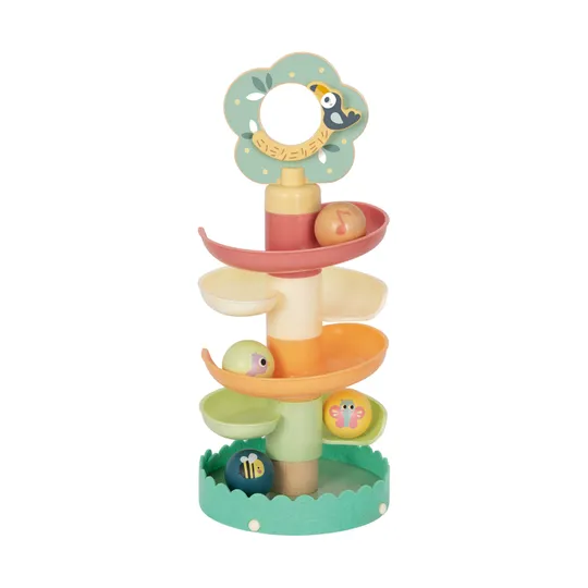 Tooky Toy Spiraaltoren