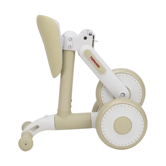 Topmark Loopfiets Yuki Pistache