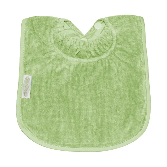 Silly Billyz Slabbetje - Towel Large