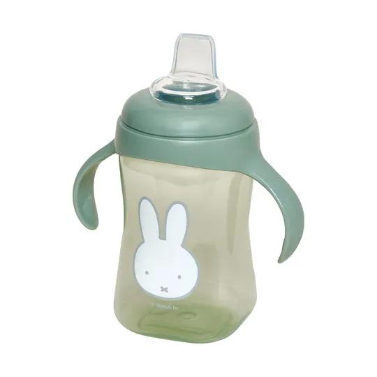 Nijntje Oefenfles - 300 ml