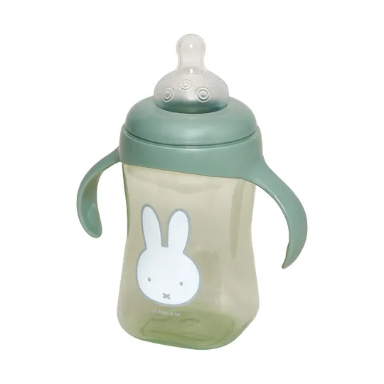 Nijntje Oefenfles - 300 ml