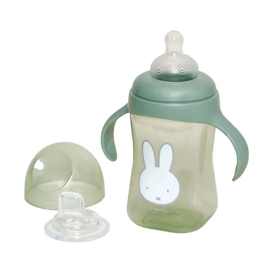 Nijntje Oefenfles - 300 ml