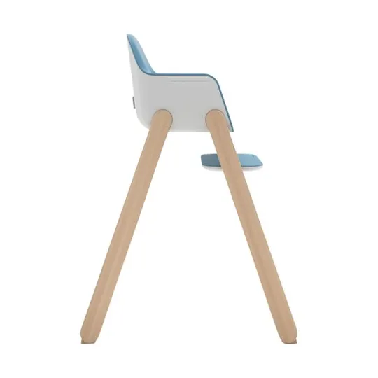 Uppababy Kinderstoel Ciro incl. Eetblad