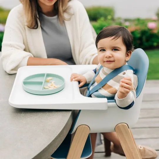 Uppababy Kinderstoel Ciro incl. Eetblad