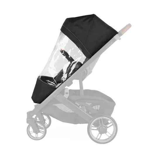 UPPAbaby Cruz V3 Luxe Regenscherm