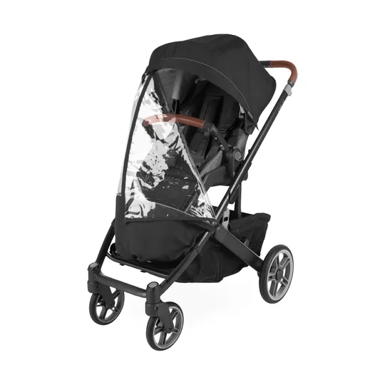 UPPAbaby Cruz V3 Luxe Regenscherm