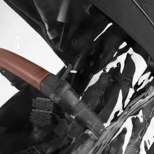 UPPAbaby Cruz V3 Luxe Regenscherm