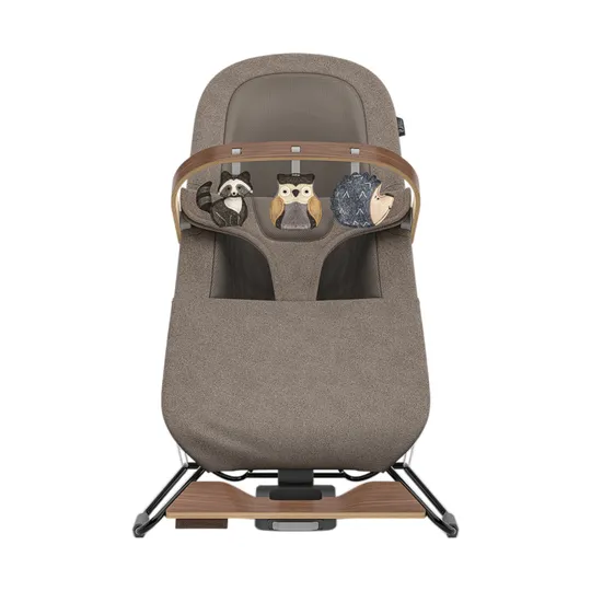 UPPAbaby Mira Speelgoedbeugel – Forest Fun