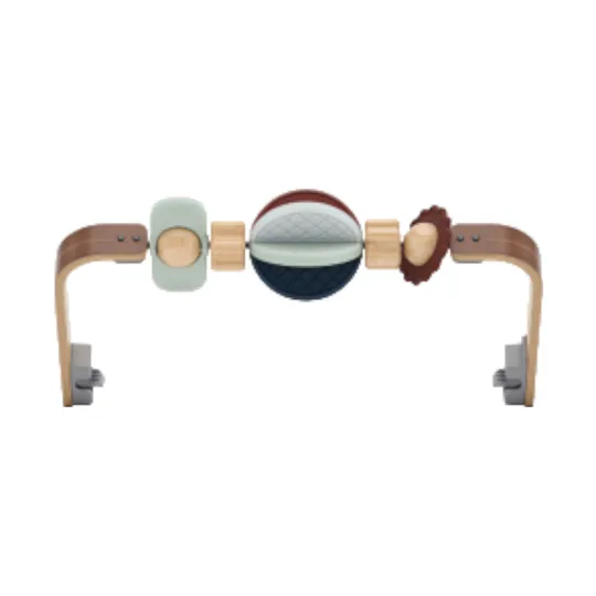 UPPAbaby Mira Speelgoedbeugel - Wonder Wheel