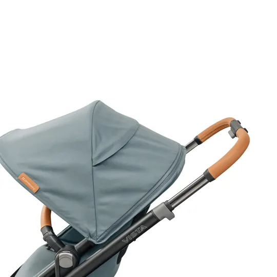UPPAbaby VISTA V3 Combi-kinderwagen 2-in-1