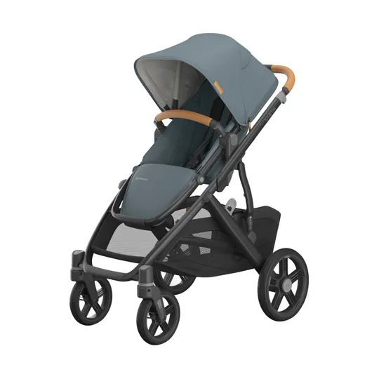 UPPAbaby VISTA V3 Combi-kinderwagen 2-in-1