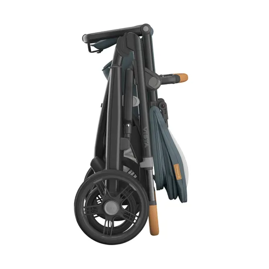 UPPAbaby VISTA V3 Combi-kinderwagen 2-in-1