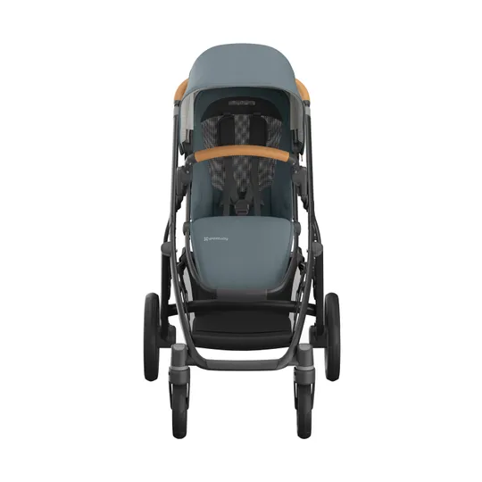 UPPAbaby VISTA V3 Combi-kinderwagen 2-in-1