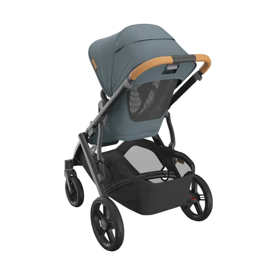 UPPAbaby VISTA V3 Combi-kinderwagen 2-in-1