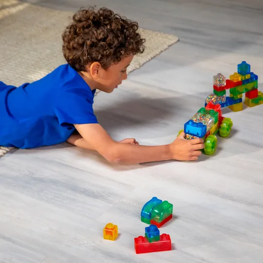 Jelly Blox - Vehicle Kit