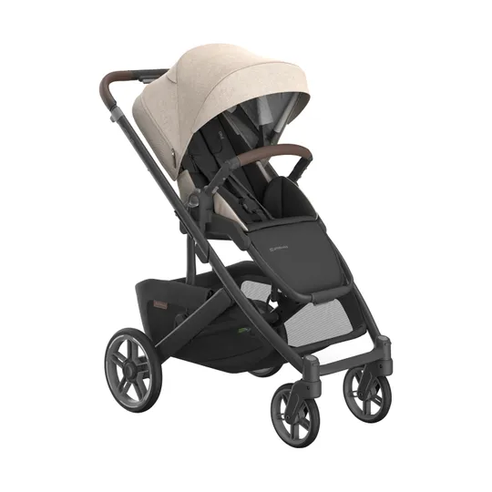 Uppababy Cruz V3 Kinderwagen