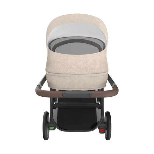 Uppababy Cruz V3 Kinderwagen