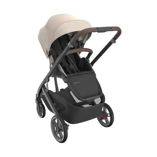 Uppababy Cruz V3 Kinderwagen 2-in-1