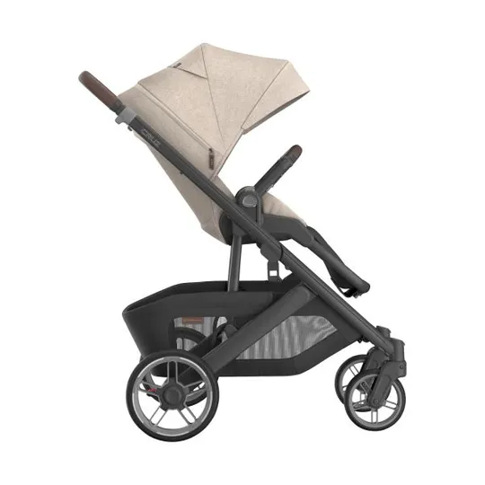 Uppababy Cruz V3 Kinderwagen 2-in-1