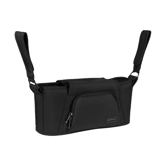 Uppababy Vista/Cruz Carry-All Parentorganizer - Zwart