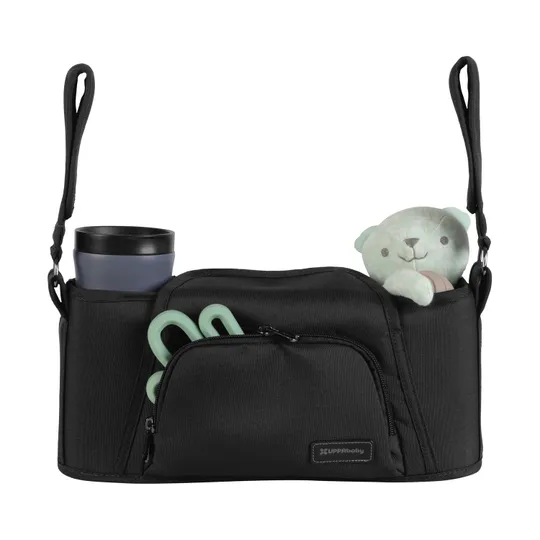 Uppababy Vista/Cruz Carry-All Parentorganizer - Zwart