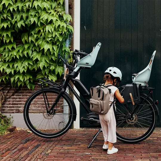 Urban Iki Helm - XS - Aotake Mint Blue