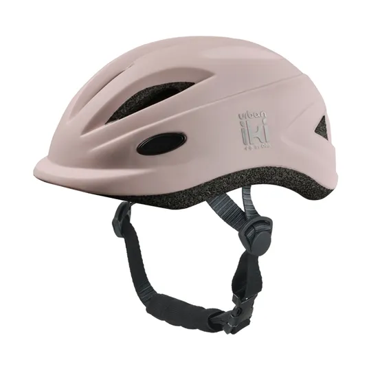 Urban Iki Helm - S - Sakura Pink