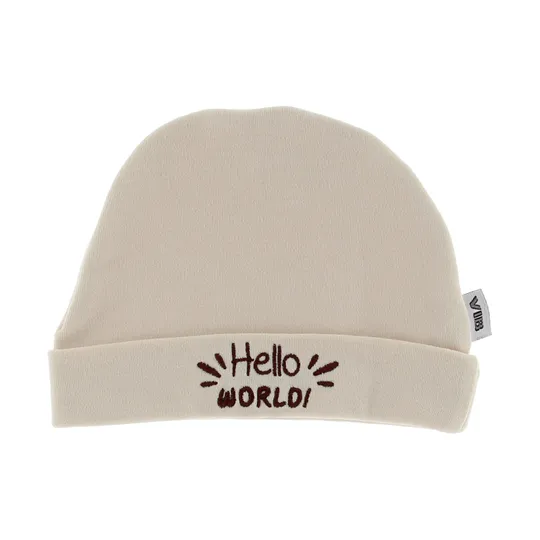 VIB Hello World! Muts - Beige