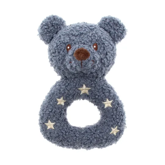 VIB Beer Teddy Rammelaar