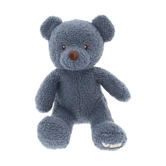 VIB Beer Teddy - 35 cm