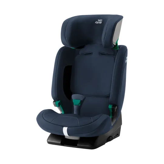 Britax Römer VERSAFIX Autostoel