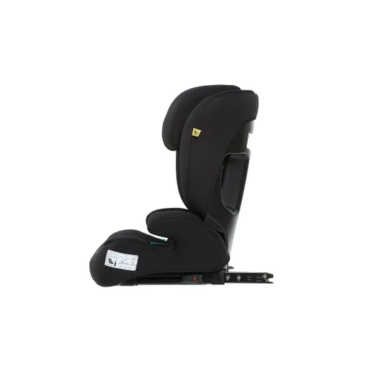 Titaniumbaby Autostoel Vidar Met Isofix I-Size (R129) Zwart