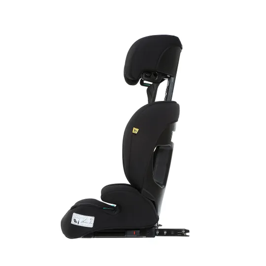 Titaniumbaby Autostoel Vidar Met Isofix I-Size (R129) Zwart