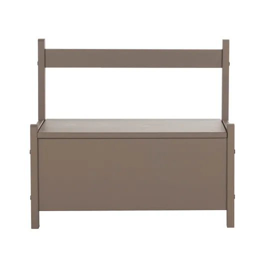 Europe Baby Basic II Klepbank