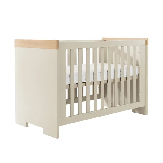 TWF Ledikant 70 x 140 Galaxy