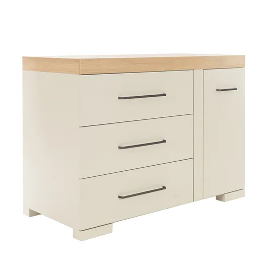 TWF Commode XL Galaxy