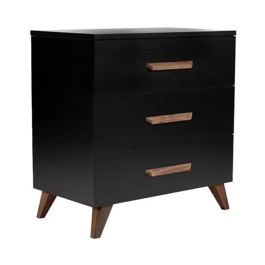 TWF Commode Modena Walnoot