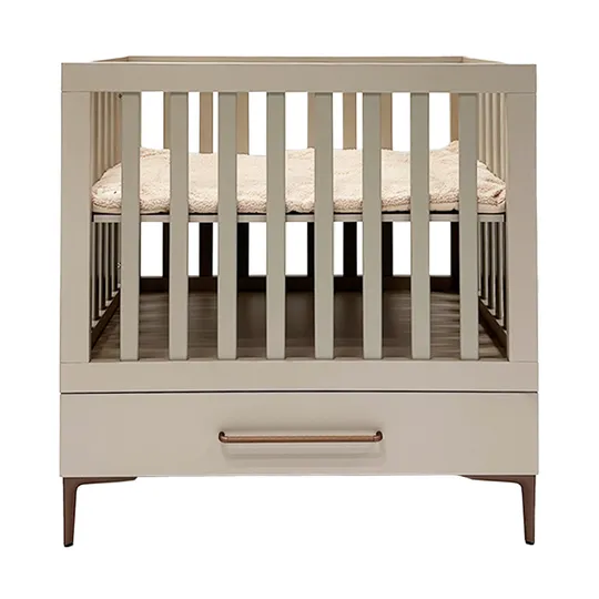 TWF Park - Salerno - Metalen Poten