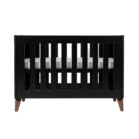 Ledikant Grow Up 60 x 120 / 90 x 200 Modena