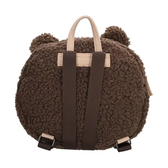 Beagles Rugzak - Friends - Donkerbruin