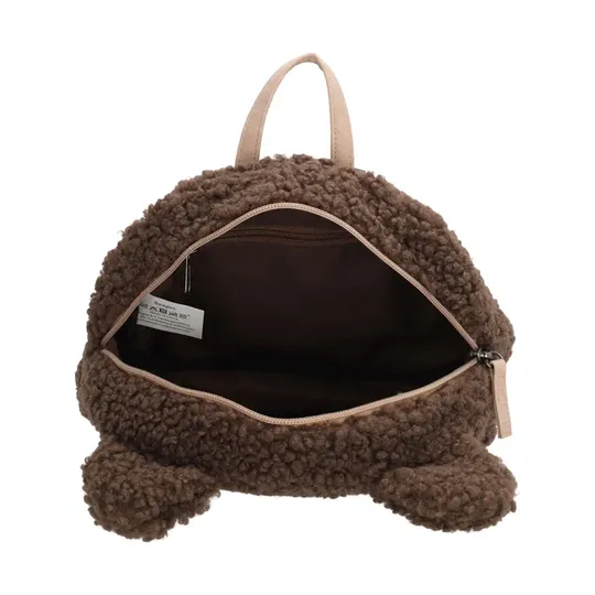 Beagles Rugzak - Friends - Donkerbruin