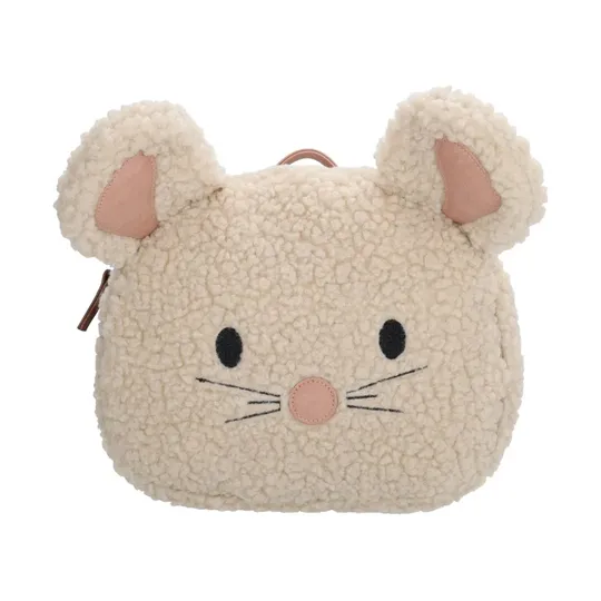 Beagles Rugzak - Friends - Crème