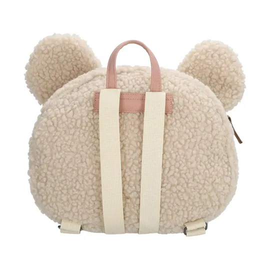 Beagles Rugzak - Friends - Crème